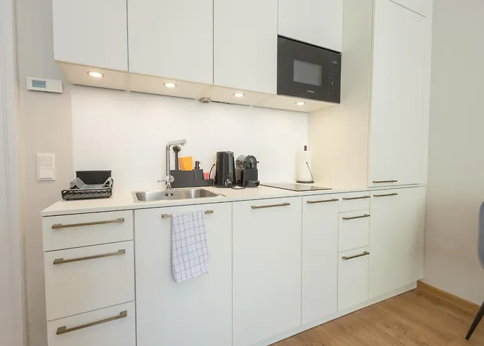 Josef's I Comfort 04 Vienna