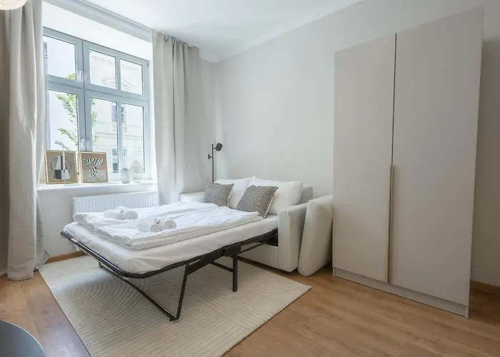 Apartment Josef's I Comfort 04 Vienna