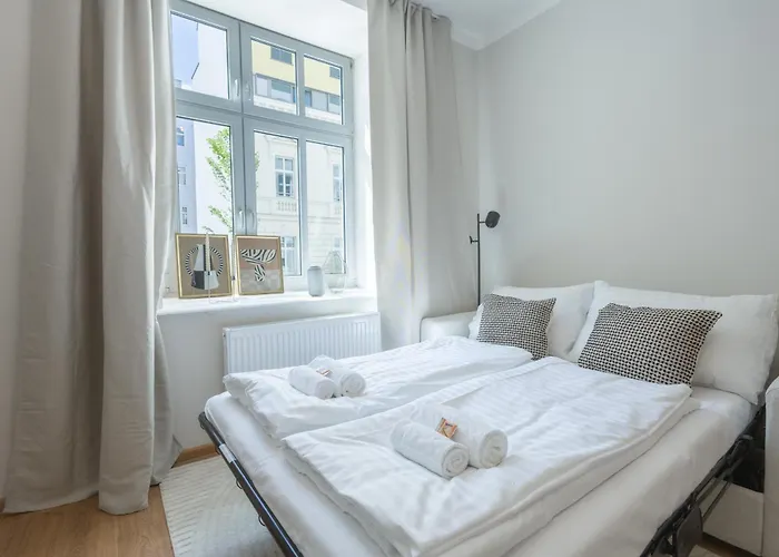 Apartment Josef's I Comfort 04